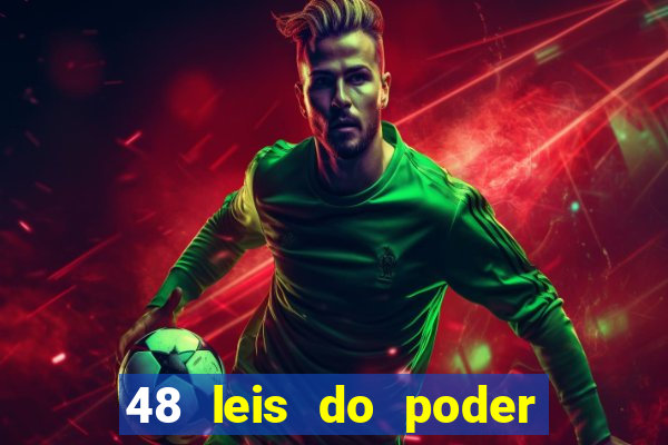 48 leis do poder pdf google drive